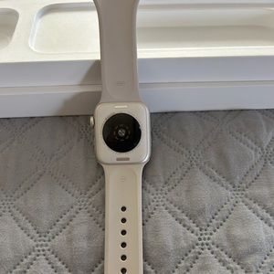 Apple Watch SE (2nd Gen) Band s/m